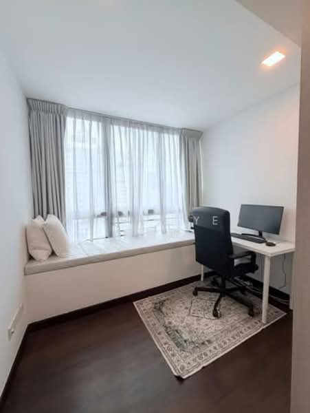 Domus, 8 Irrawaddy Road, 2 Bedrooms, 904 sqft, Condominium For Rent, by Anthea Yeo 杨丽娇, 500093520 - PropertyGuru.com.sg