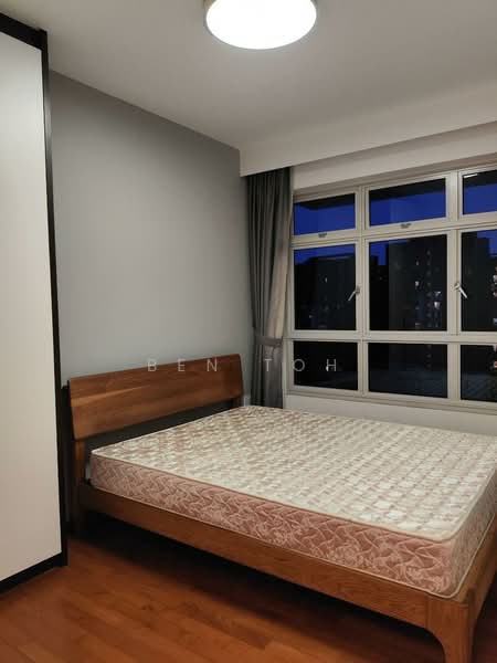 323B Sumang Walk, 323B Sumang Walk, 3 Bedrooms, 1,216 sqft, HDB Flat For Rent, by Ben Toh, 500093521 - Bedroom - PropertyGuru.com.sg
