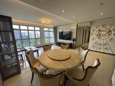 For Rent - 323B Sumang Walk