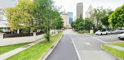 For Sale - Bukit Tunggal Rd