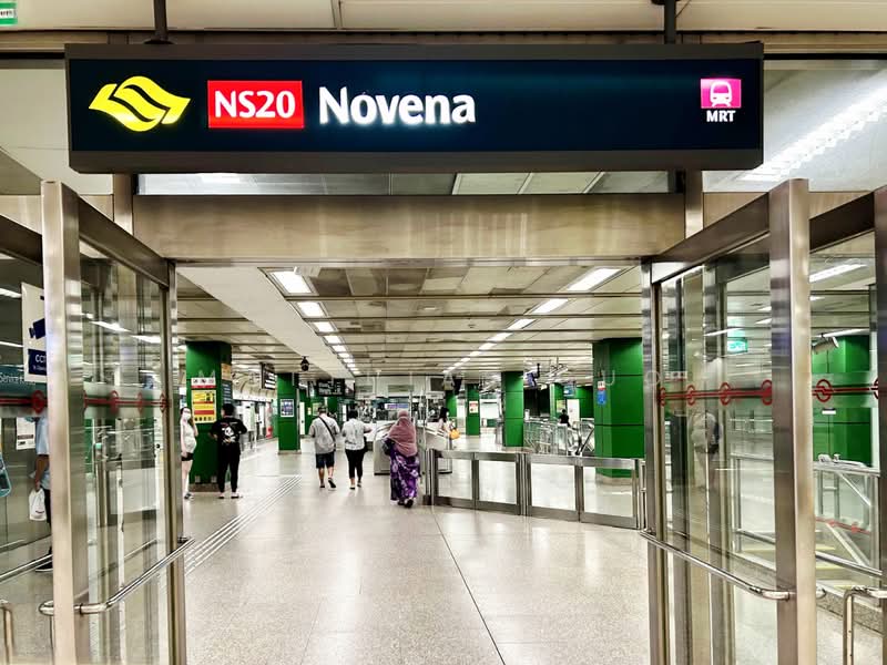 Bukit Tunggal Rd Detached House For Sale at S$ 13,800,000 | PropertyGuru Singapore