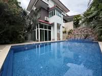 For Sale - Almond crescent