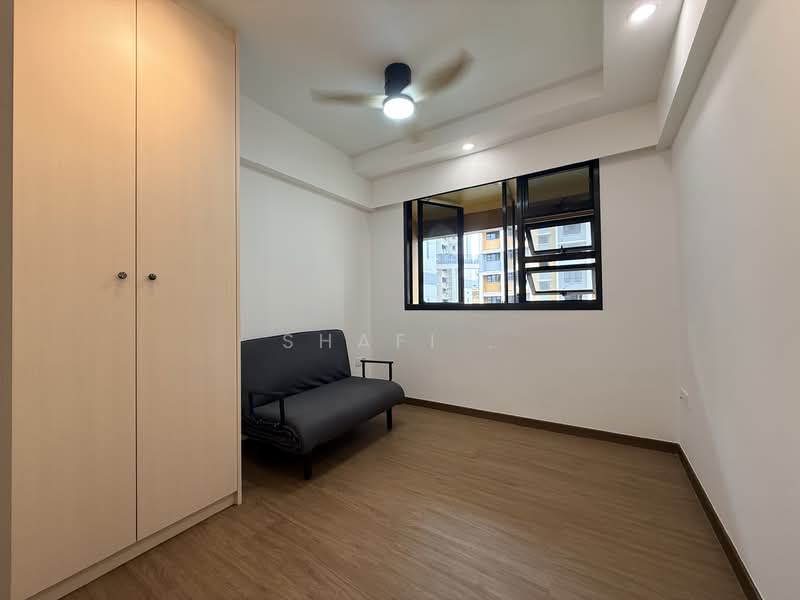 114A Plantation Crescent, 114A Plantation Crescent, 2 Bedrooms, 1,200 sqft, HDB Flat For Rent, by Shafi ., 500093526 - Common Room - PropertyGuru.com.sg