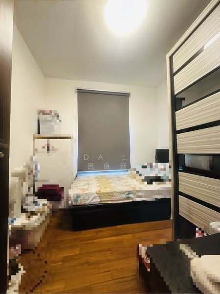 36 Margaret Drive HDB Flat For Sale at S$ 810,000 | PropertyGuru Singapore - Common room