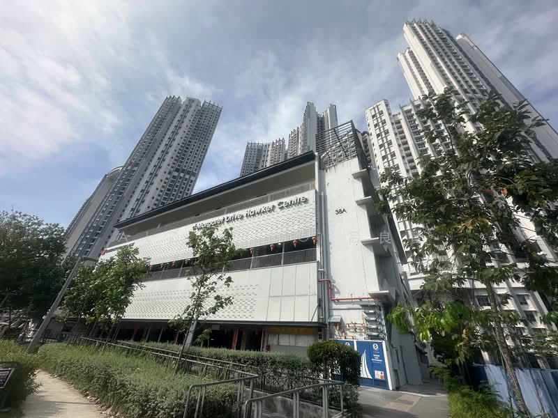 36 Margaret Drive HDB Flat For Sale at S$ 810,000 | PropertyGuru Singapore - Sheltered to hawker centre