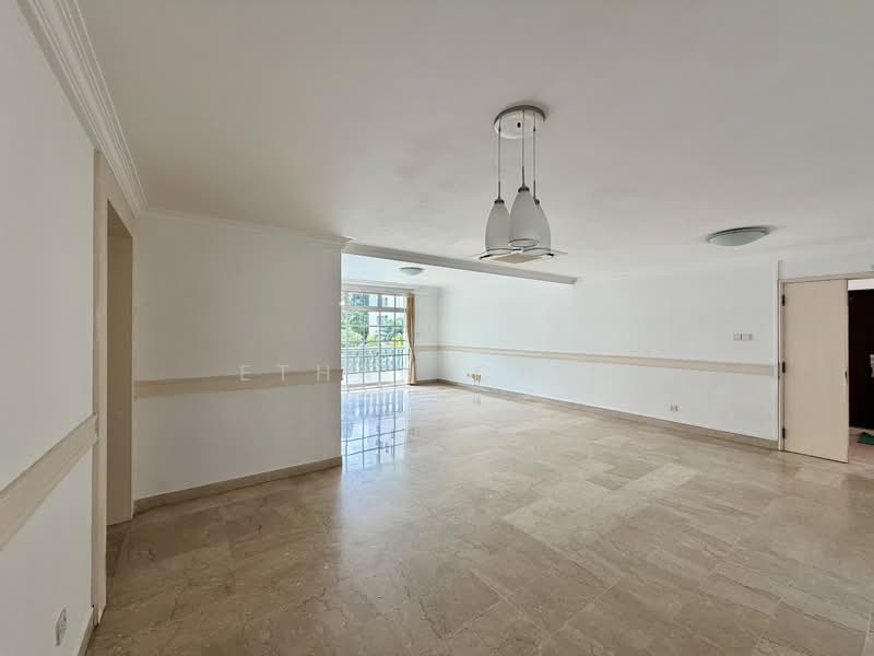 For Sale - La Suisse I