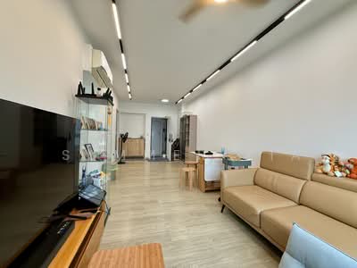 For Sale - 636B Senja Parc View