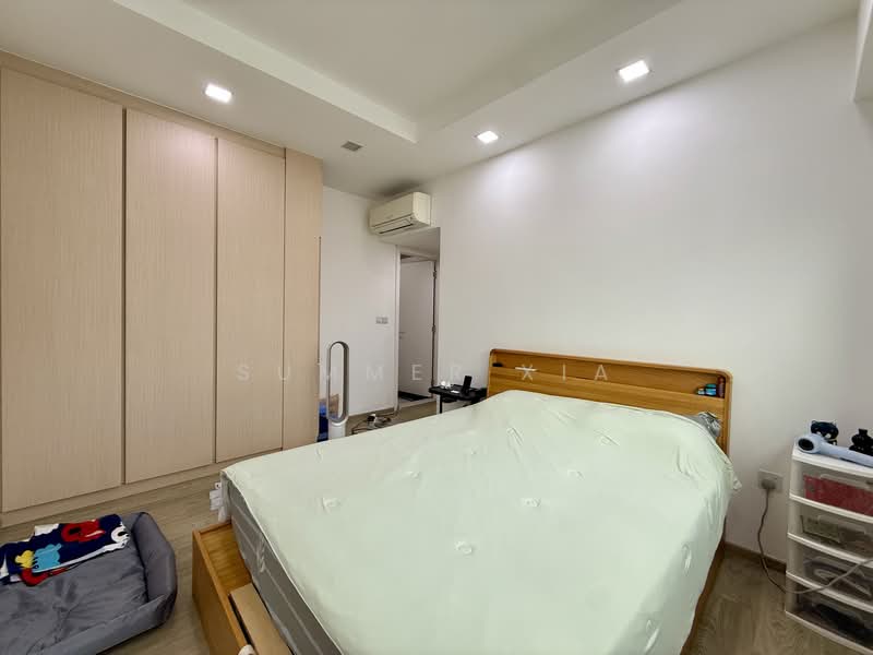 636B Senja Road HDB Flat For Sale at S$ 699,999 | PropertyGuru Singapore - Bedroom