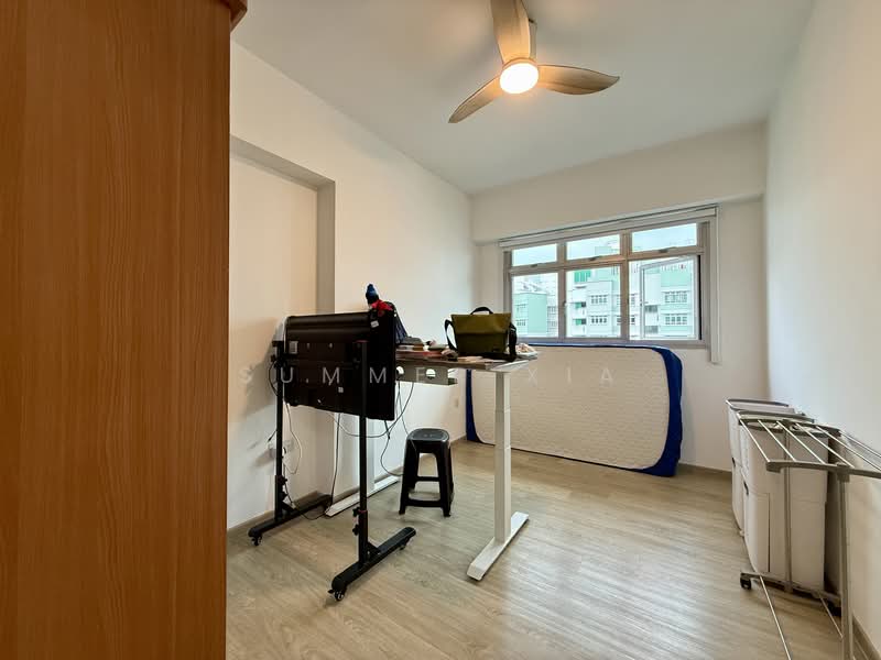 636B Senja Road HDB Flat For Sale at S$ 699,999 | PropertyGuru Singapore - Interior