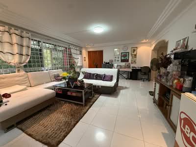 For Sale - 579 Pasir Ris Street 53