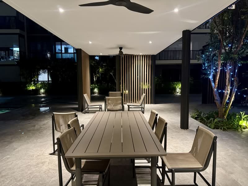 Tenet, 650 Tampines St 62, Room Rental, 120 sqft, Executive Condominium For Rent, by Max Liu, 500093534 - PropertyGuru.com.sg