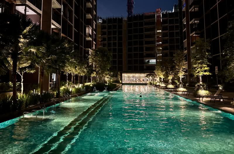 Tenet, 650 Tampines St 62, Room Rental, 120 sqft, Executive Condominium For Rent, by Max Liu, 500093534 - PropertyGuru.com.sg