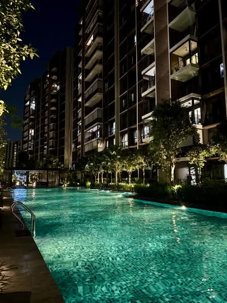 Tenet, 650 Tampines St 62, Room Rental, 120 sqft, Executive Condominium For Rent, by Max Liu, 500093534 - PropertyGuru.com.sg