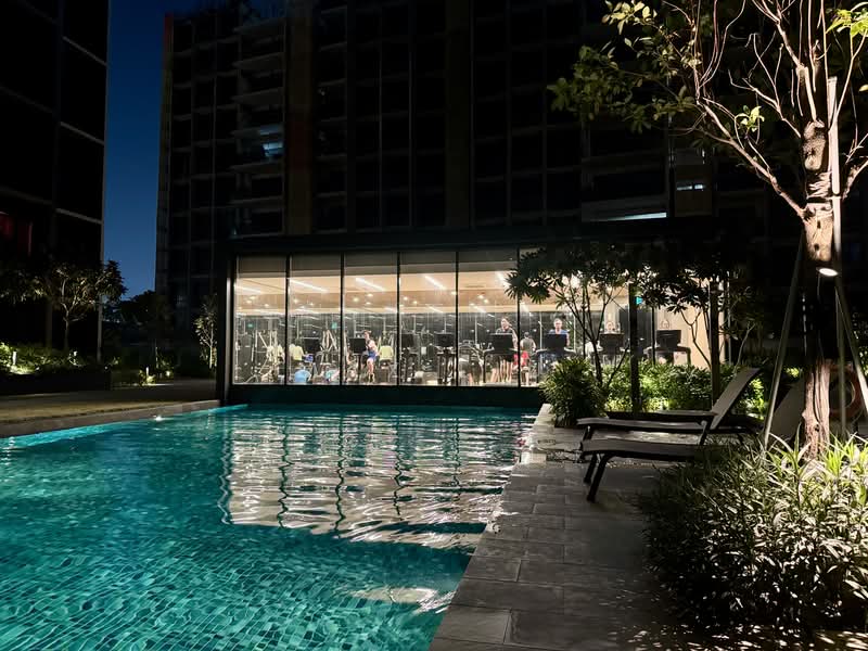 Tenet, 650 Tampines St 62, Room Rental, 120 sqft, Executive Condominium For Rent, by Max Liu, 500093534 - PropertyGuru.com.sg