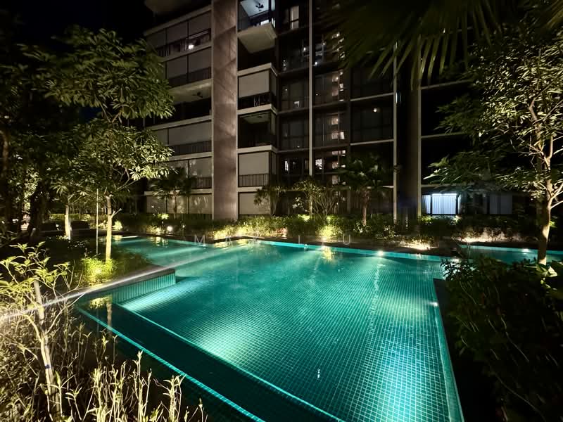 Tenet, 650 Tampines St 62, Room Rental, 120 sqft, Executive Condominium For Rent, by Max Liu, 500093534 - PropertyGuru.com.sg
