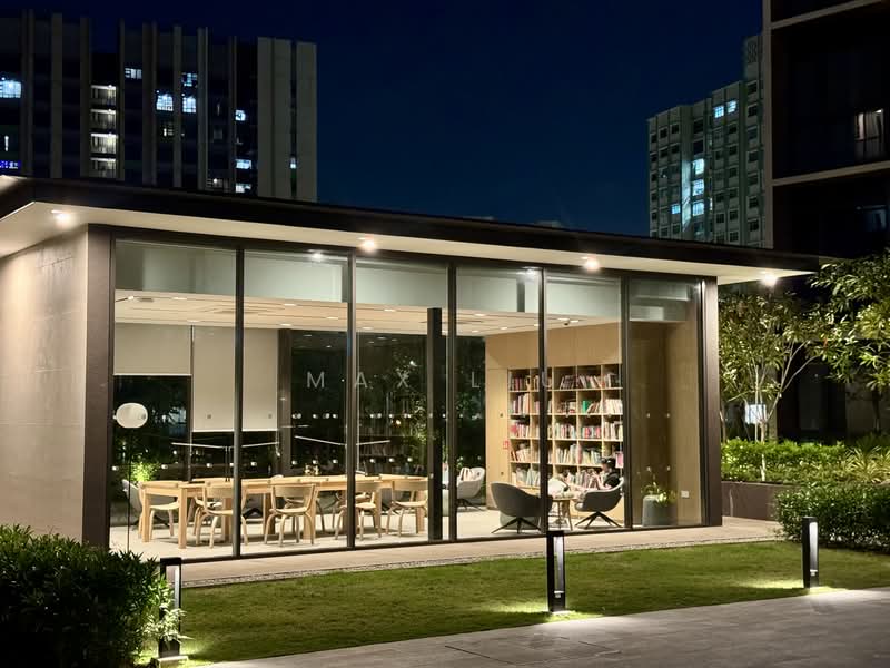 Tenet, 650 Tampines St 62, Room Rental, 120 sqft, Executive Condominium For Rent, by Max Liu, 500093534 - PropertyGuru.com.sg