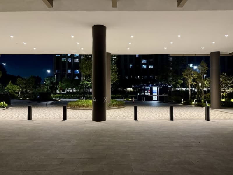 Tenet, 650 Tampines St 62, Room Rental, 120 sqft, Executive Condominium For Rent, by Max Liu, 500093534 - PropertyGuru.com.sg