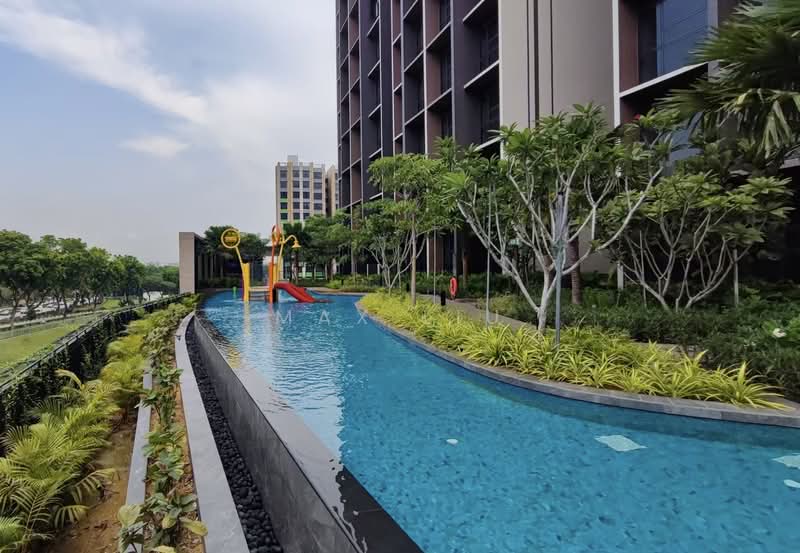 Tenet, 650 Tampines St 62, Room Rental, 120 sqft, Executive Condominium For Rent, by Max Liu, 500093534 - PropertyGuru.com.sg