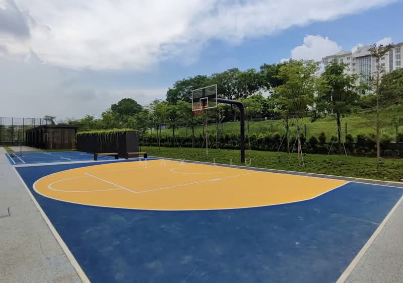 Tenet, 650 Tampines St 62, Room Rental, 120 sqft, Executive Condominium For Rent, by Max Liu, 500093534 - PropertyGuru.com.sg