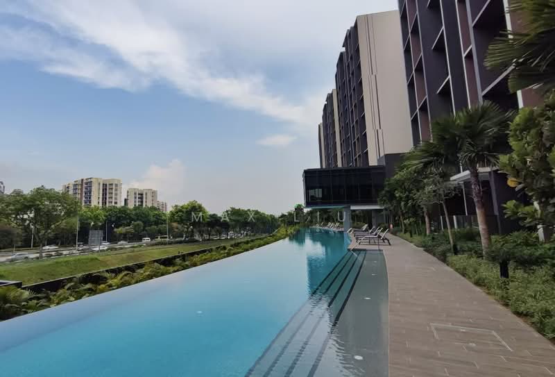 Tenet, 650 Tampines St 62, Room Rental, 120 sqft, Executive Condominium For Rent, by Max Liu, 500093534 - PropertyGuru.com.sg