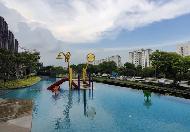 Tenet, 650 Tampines St 62, Room Rental, 120 sqft, Executive Condominium For Rent, by Max Liu, 500093534 - PropertyGuru.com.sg