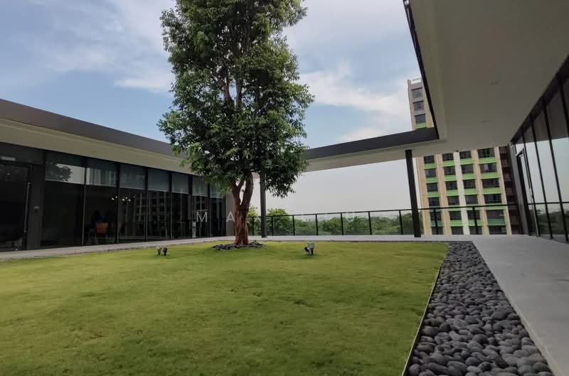 Tenet, 650 Tampines St 62, Room Rental, 120 sqft, Executive Condominium For Rent, by Max Liu, 500093534 - PropertyGuru.com.sg