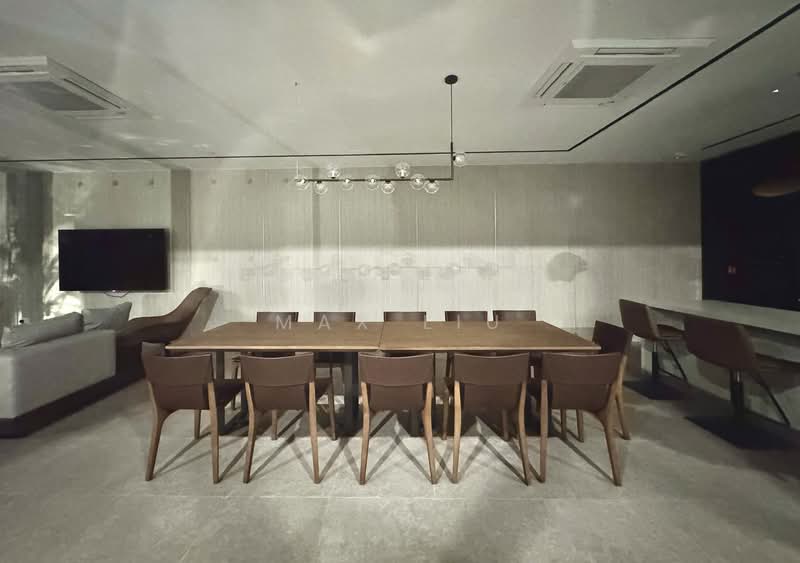 Tenet, 650 Tampines St 62, Room Rental, 120 sqft, Executive Condominium For Rent, by Max Liu, 500093534 - PropertyGuru.com.sg