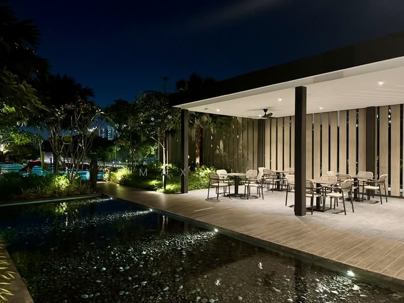 Tenet, 650 Tampines St 62, Room Rental, 120 sqft, Executive Condominium For Rent, by Max Liu, 500093534 - PropertyGuru.com.sg