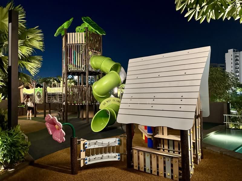 Tenet, 650 Tampines St 62, Room Rental, 120 sqft, Executive Condominium For Rent, by Max Liu, 500093534 - PropertyGuru.com.sg