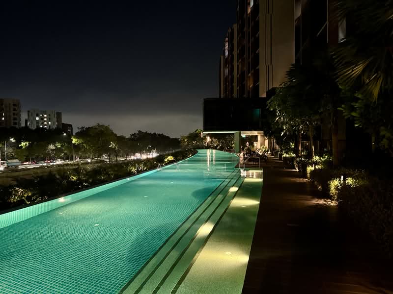 Tenet, 650 Tampines St 62, Room Rental, 120 sqft, Executive Condominium For Rent, by Max Liu, 500093534 - PropertyGuru.com.sg