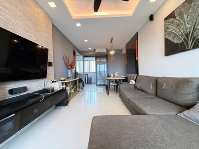 For Sale - Oasis Garden