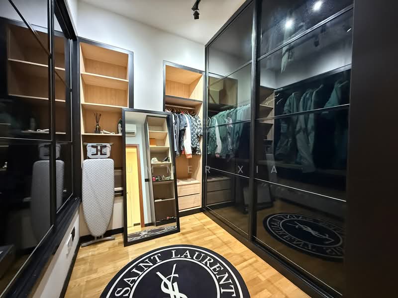 Oasis Garden Condominium For Sale at S$ 1,688,888 | PropertyGuru Singapore - Interior