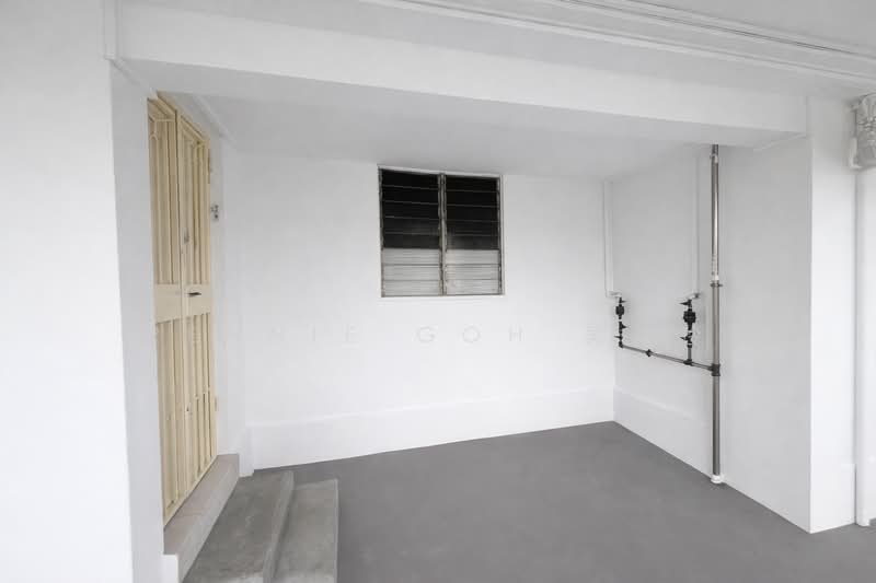 149 Silat Avenue HDB Flat For Sale at S$ 663,000 | PropertyGuru Singapore - Entrance