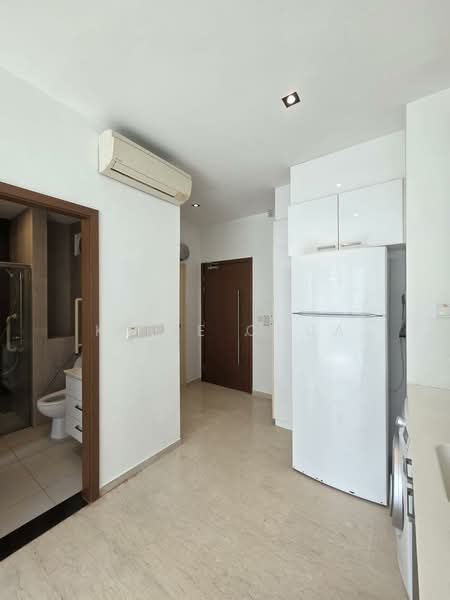 The Hillford, 170 Jalan Jurong Kechil, 1 Bedroom, 398 sqft, Condominium For Rent, by Kylie Chua, 500093537 - Bathroom - PropertyGuru.com.sg