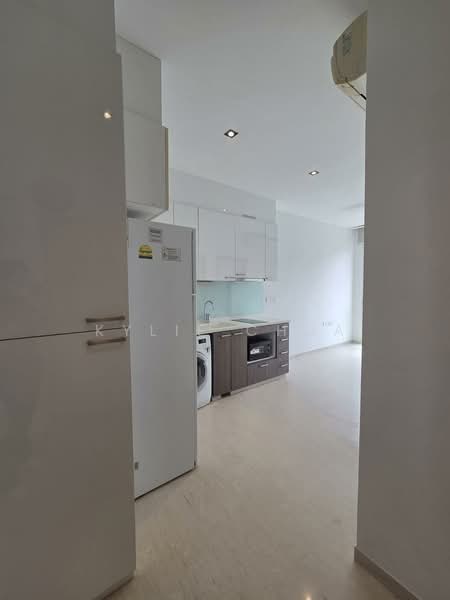 The Hillford, 170 Jalan Jurong Kechil, 1 Bedroom, 398 sqft, Condominium For Rent, by Kylie Chua, 500093537 - Kitchen - PropertyGuru.com.sg