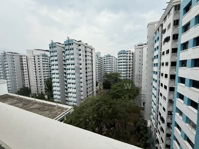 For Sale - 963 Hougang Avenue 9