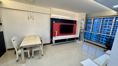 For Sale - 678B Punggol Drive