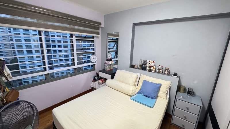 678B Punggol Drive HDB Flat For Sale at S$ 728,000 | PropertyGuru Singapore