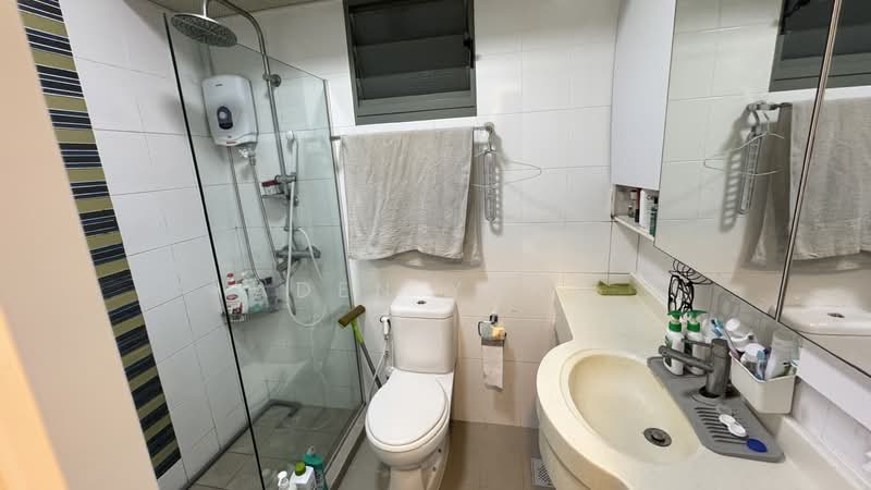 678B Punggol Drive HDB Flat For Sale at S$ 728,000 | PropertyGuru Singapore