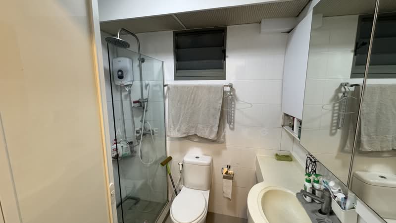 678B Punggol Drive HDB Flat For Sale at S$ 728,000 | PropertyGuru Singapore