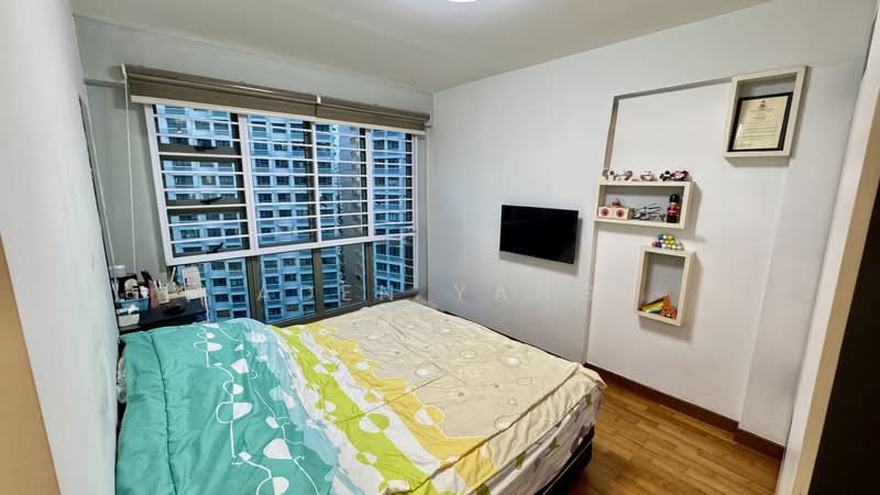 678B Punggol Drive HDB Flat For Sale at S$ 728,000 | PropertyGuru Singapore