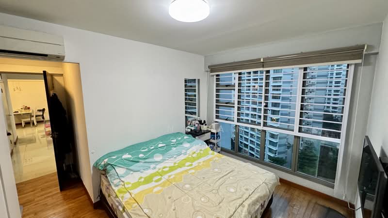 678B Punggol Drive HDB Flat For Sale at S$ 728,000 | PropertyGuru Singapore