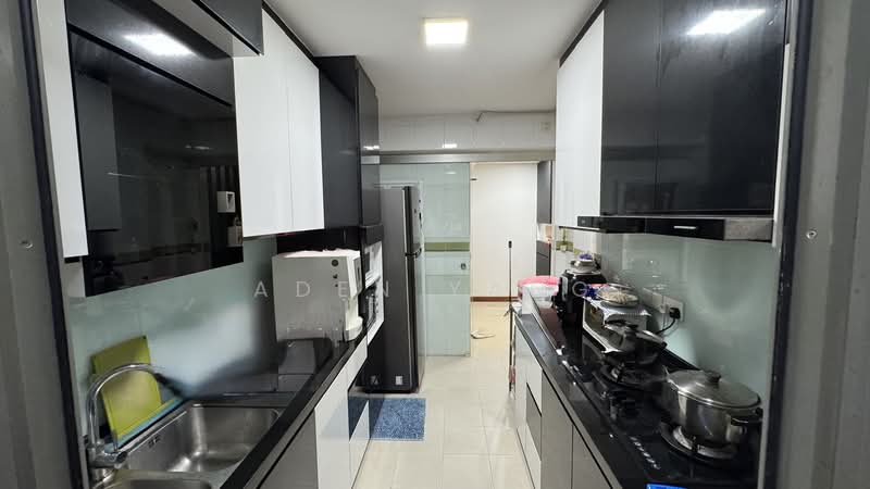 678B Punggol Drive HDB Flat For Sale at S$ 728,000 | PropertyGuru Singapore