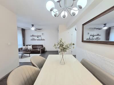 For Sale - 113A McNair Towers