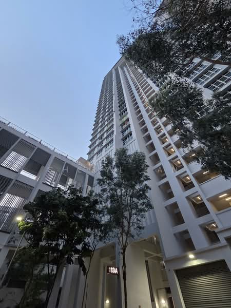 113A Mcnair Road HDB Flat For Sale at S$ 980,000 | PropertyGuru Singapore - Exterior