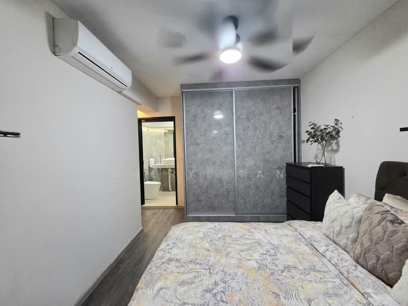 113A Mcnair Road HDB Flat For Sale at S$ 980,000 | PropertyGuru Singapore - Bedroom