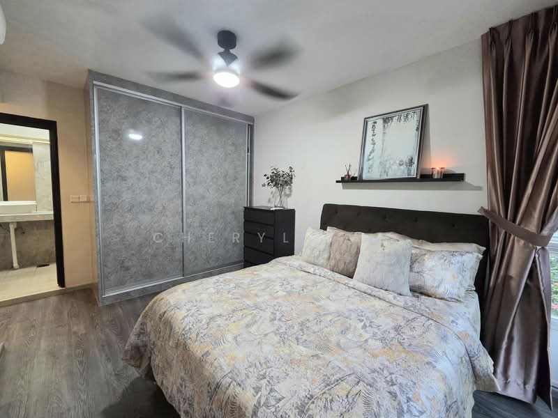 113A Mcnair Road HDB Flat For Sale at S$ 980,000 | PropertyGuru Singapore - Bedroom