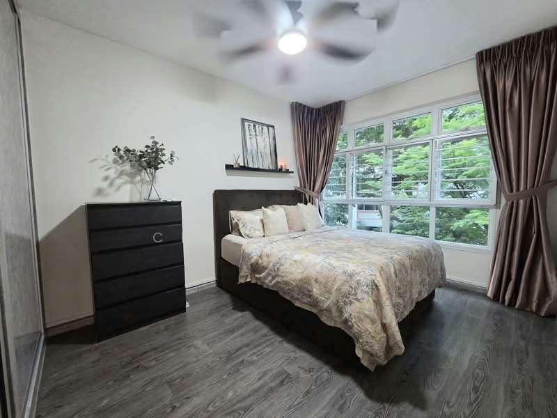 113A Mcnair Road HDB Flat For Sale at S$ 980,000 | PropertyGuru Singapore - Bedroom