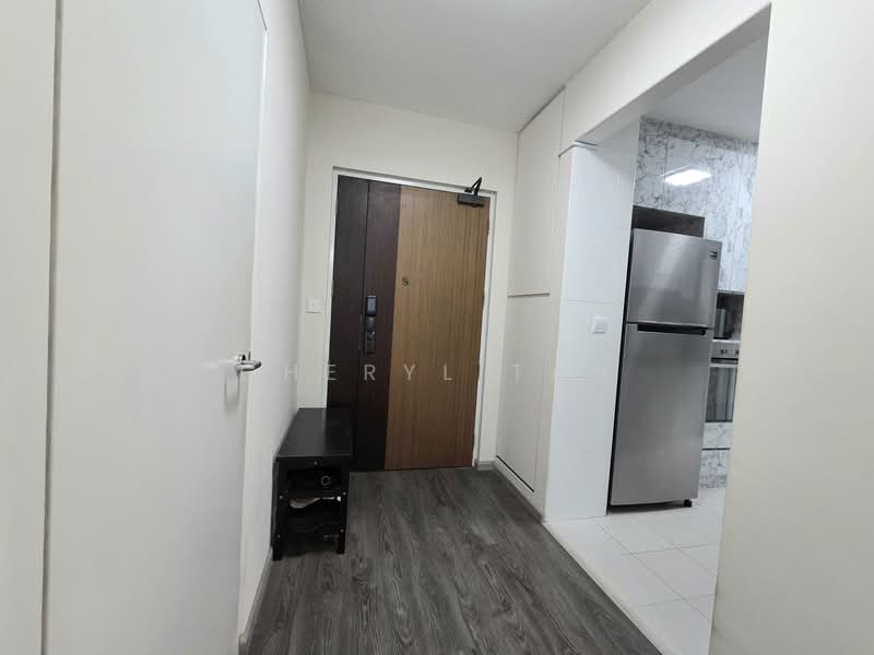 113A Mcnair Road HDB Flat For Sale at S$ 980,000 | PropertyGuru Singapore - Entrance