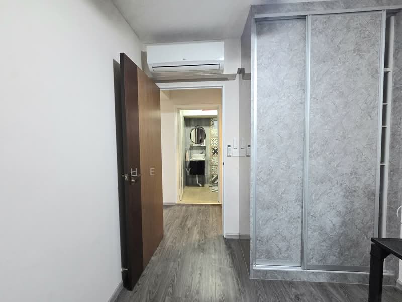 113A Mcnair Road HDB Flat For Sale at S$ 980,000 | PropertyGuru Singapore - Bathroom